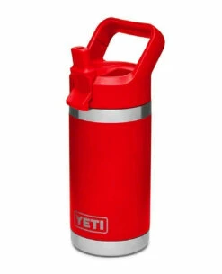 Yeti Rambler Jr 12 Oz Kids Bottle Canyon Red -Outdoor Ausrüstung Verkaufs-Shop yeti rambler jr 12 oz kids bottle canyon red 70000000273 3