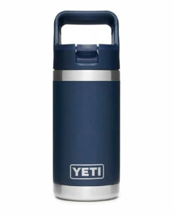 Yeti Rambler Jr 12 Oz Kids Bottle Navy