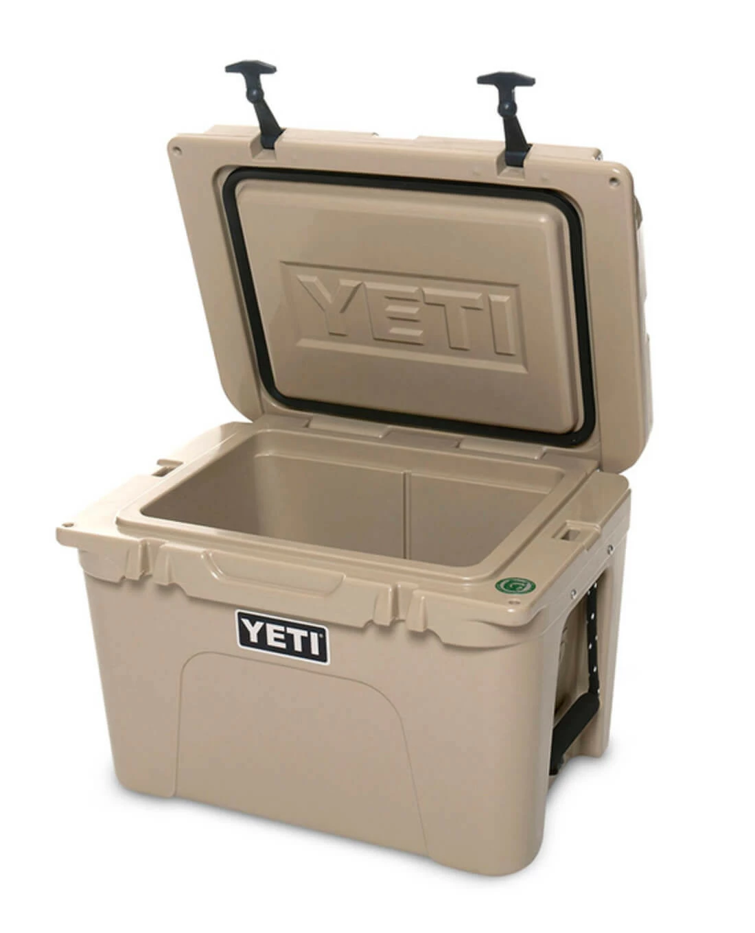 Yeti Tundra 35 Tan 5 Yeti Tundra 35 Tan – Bild 3
