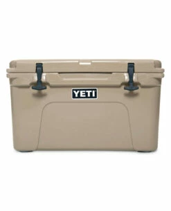 Yeti Tundra 45 Tan