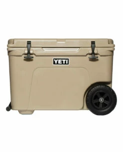 Yeti Tundra Haul Tan
